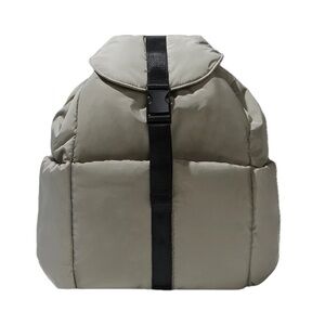 NEW Summer and Rose Puffer Backpack